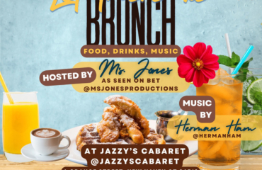Let There Be Brunch